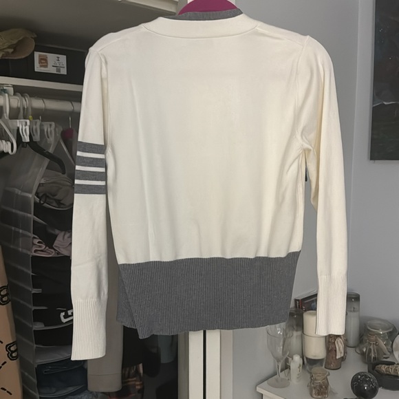 Thom Browne Cardigan - Picture 3 of 3